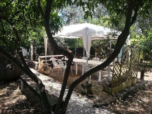 Apartamento Verde & Mare