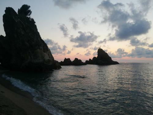 Apartamento Verde & Mare