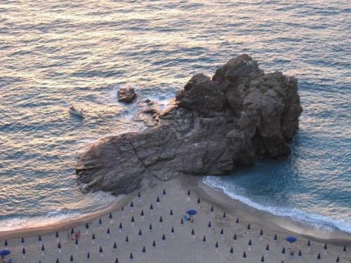 Apartamento Verde & Mare