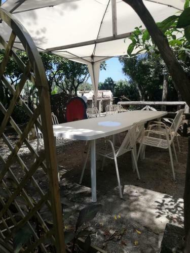 Apartamento Verde & Mare