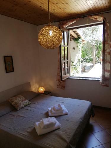 Apartamento Verde & Mare