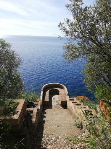 Apartamento Verde & Mare