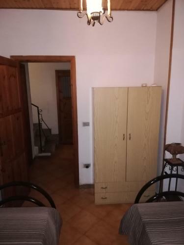 Apartamento Verde & Mare