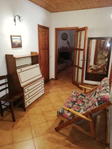 Apartamento Verde & Mare