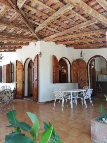 Apartamento Verde & Mare
