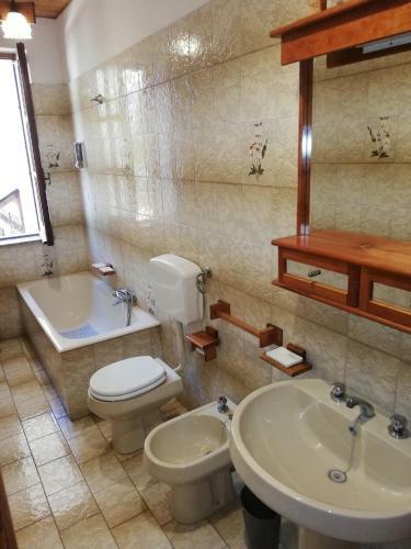 Apartamento Verde & Mare