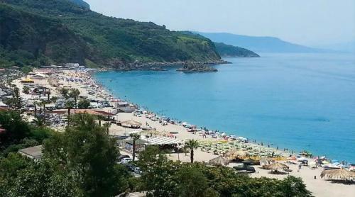 Apartamento Verde & Mare
