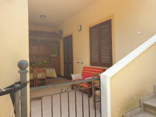 Apartamento Appartamenti Villa Wanda