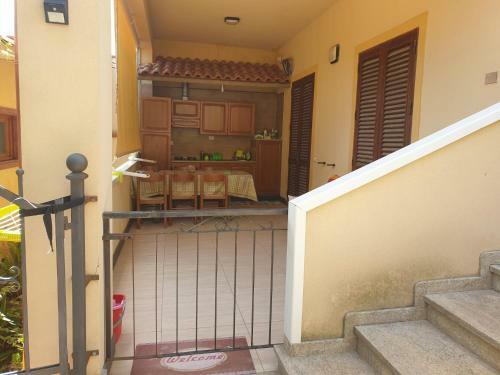 Apartamento Appartamenti Villa Wanda
