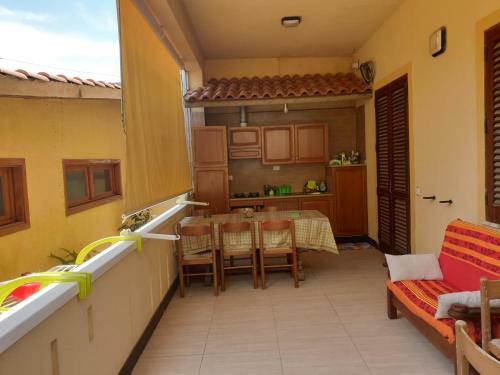 Apartamento Appartamenti Villa Wanda