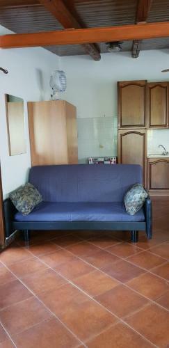 Apartamento Appartamenti Villa Wanda