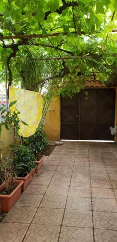 Apartamento Appartamenti Villa Wanda