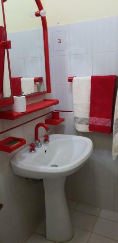 Apartamento Appartamenti Villa Wanda