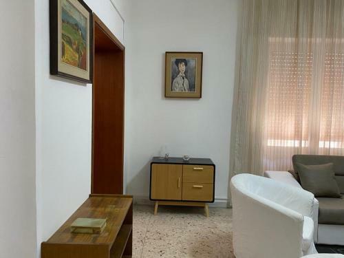 Apartamento Golden House