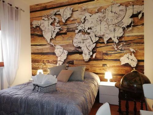 B&B Centrum Palmi