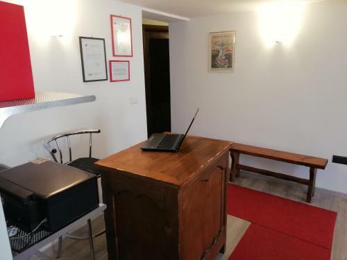 B&B Centrum Palmi