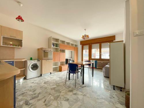 Bassanello Apartment