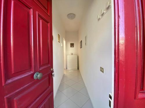 Apartamento Casa Vacanze Angelo