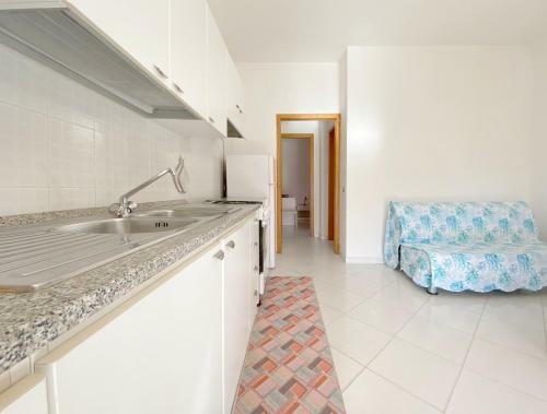 Apartamento Casa Vacanze Angelo