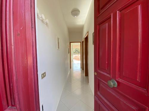 Apartamento Casa Vacanze Angelo