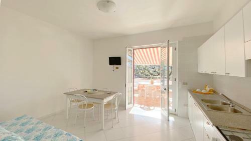 Apartamento Casa Vacanze Angelo