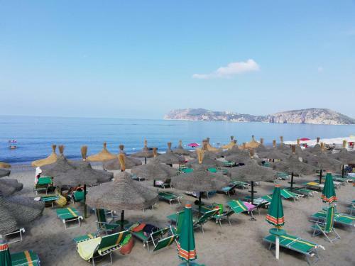 Apartamento Casa Vacanze Angelo