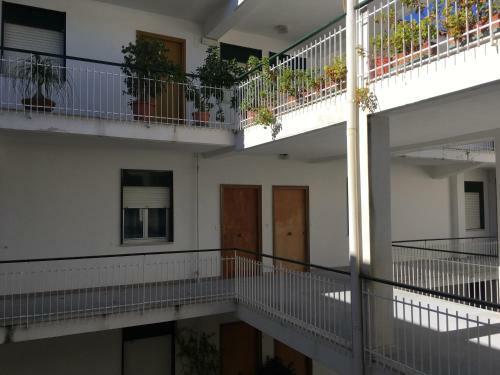 Hostal La Stanzetta D� Lulu?