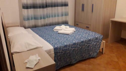 Hostal La Stanzetta D� Lulu?