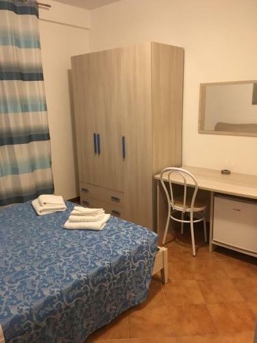 Hostal La Stanzetta D� Lulu?
