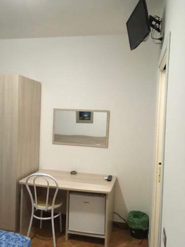Hostal La Stanzetta D� Lulu?