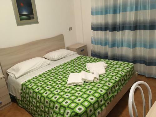 Hostal La Stanzetta D� Lulu?