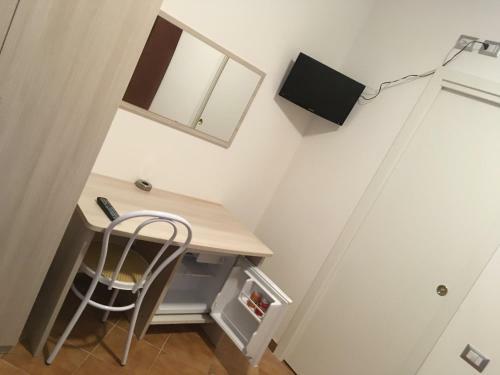 Hostal La Stanzetta D� Lulu?