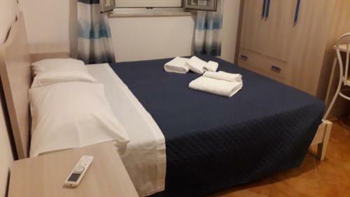 Hostal La Stanzetta D� Lulu?