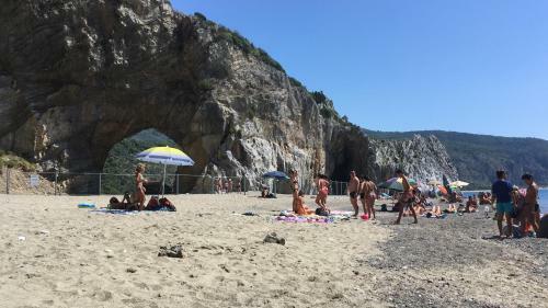 Hostal La Stanzetta D� Lulu?