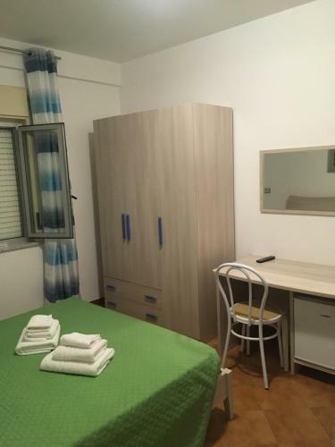 Hostal La Stanzetta D� Lulu?