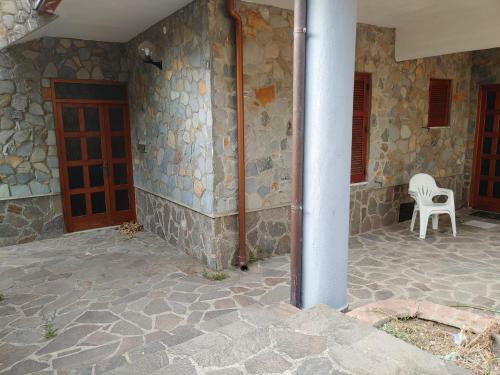 Apartamento Villa Panoramica Palinuro