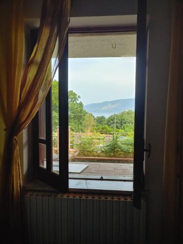 Apartamento Villa Panoramica Palinuro