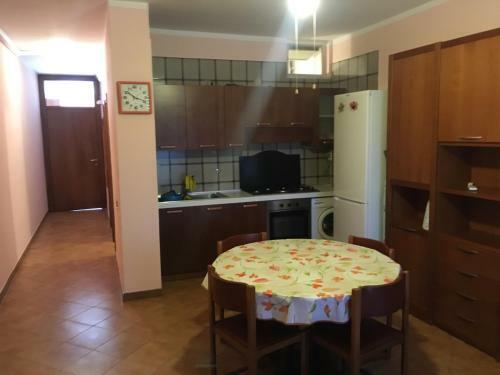Hostal La Casa Di Lulu'