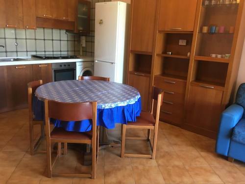Hostal La Casa Di Lulu'