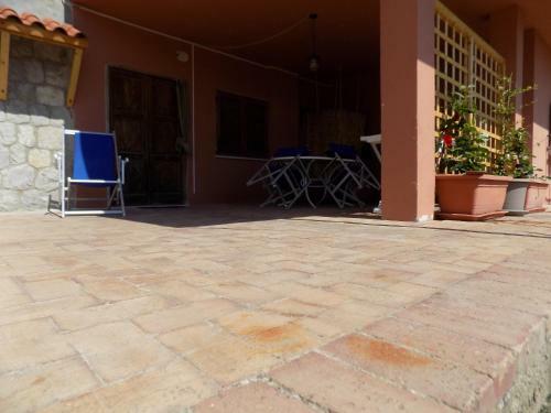 Case Vacanze Parco Nel Sole