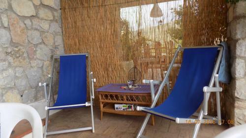 Case Vacanze Parco Nel Sole
