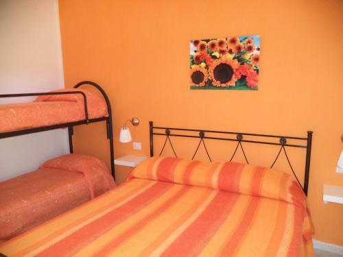 Hostal Casa Tiziana Palinuro