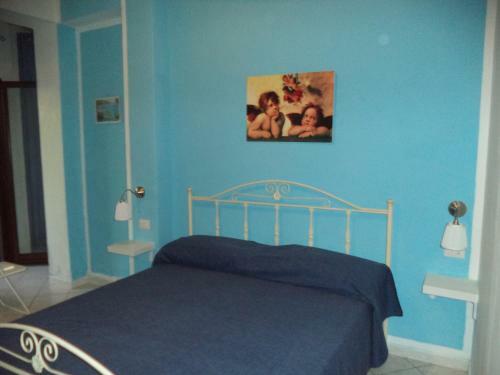 Hostal Casa Tiziana Palinuro