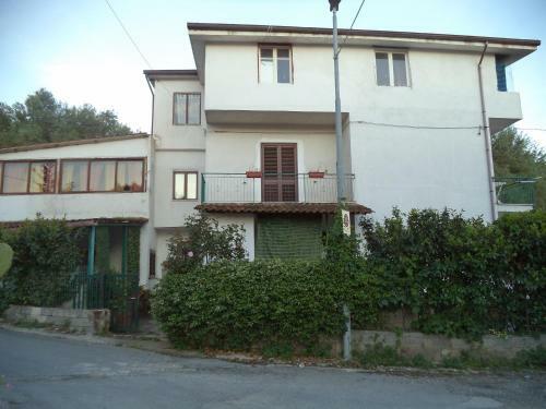 Hostal Casa Tiziana Palinuro