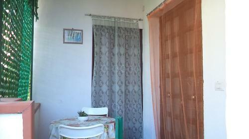 Hostal Casa Tiziana Palinuro