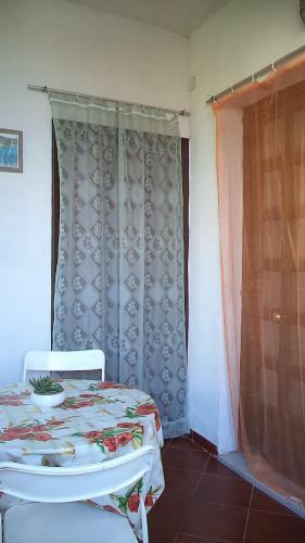 Hostal Casa Tiziana Palinuro