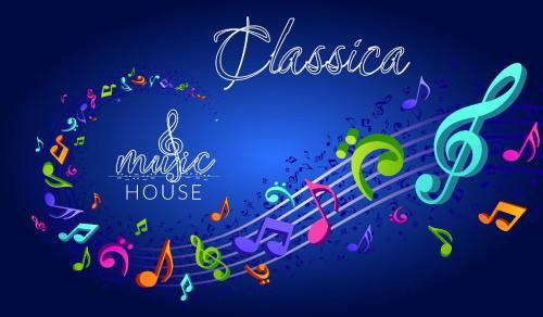 Bed & Breakfast Music House Palinuro