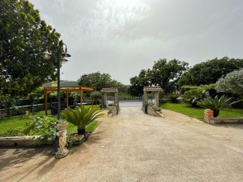 Bed & Breakfast Music House Palinuro