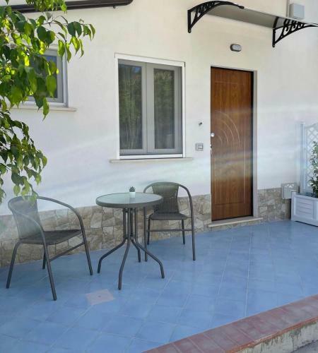 Bed & Breakfast Music House Palinuro