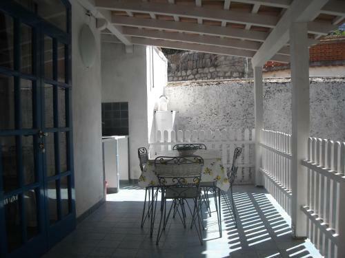 Apartamento Gigia's House